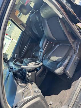 2016 Dodge Journey Crossroad