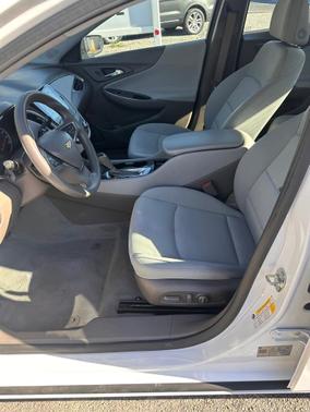 2020 Chevrolet Malibu 1LS
