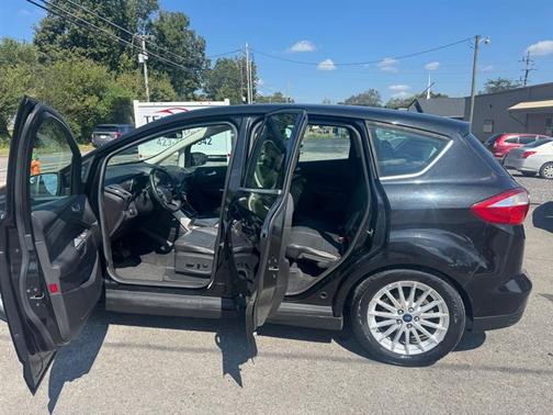 2013 Ford C-Max Hybrid SEL