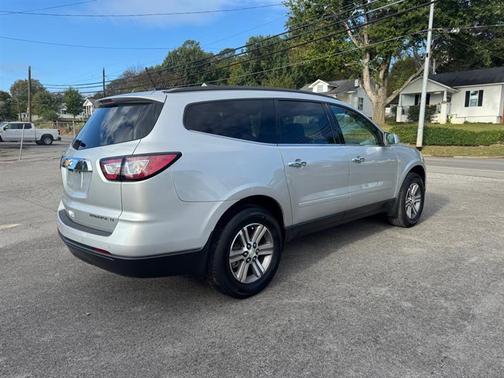 2016 Chevrolet Traverse 1LT