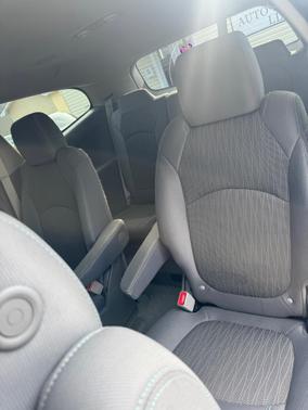 2016 Chevrolet Traverse 1LT