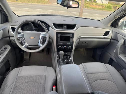2016 Chevrolet Traverse 1LT
