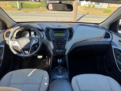 2016 Hyundai Santa Fe Sport 2.4L