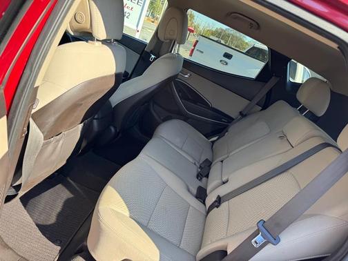 2016 Hyundai Santa Fe Sport 2.4L