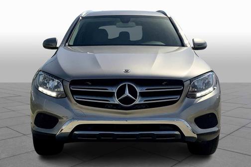 2019 Mercedes-Benz GLC 300 Base