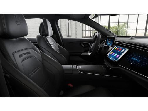 MANUFAKTUR Moonlight White Magno 2027 Mercedes-Benz AMG E 53 E 4MATIC+