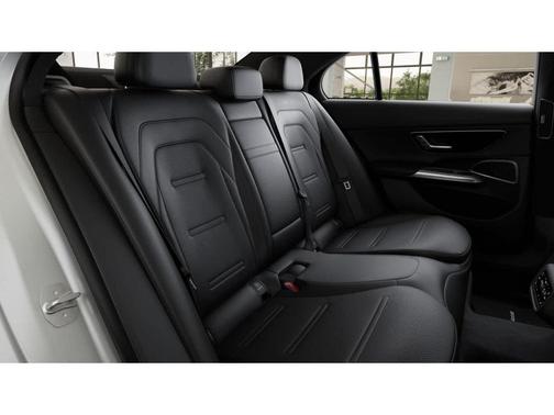 MANUFAKTUR Moonlight White Magno 2027 Mercedes-Benz AMG E 53 E 4MATIC+