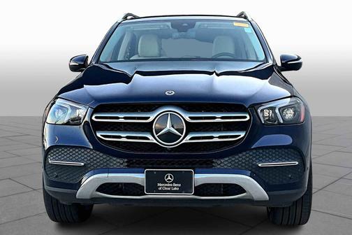 2022 Mercedes-Benz GLE 350 4MATIC