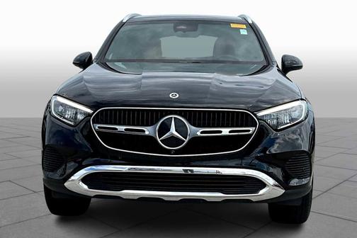 2023 Mercedes-Benz GLC 300 4MATIC