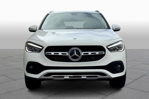 2022 Mercedes-Benz GLA 250 Base