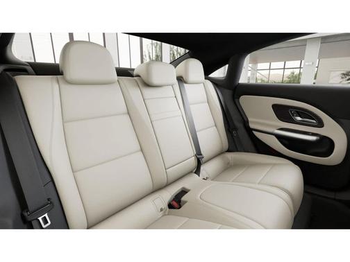 Liquid Crystal Green 2027 Mercedes-Benz CLA 220 Hybrid CLA 220 Hybrid