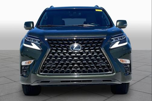 Nori Green Pearl 2023 Lexus GX 460 GX 460