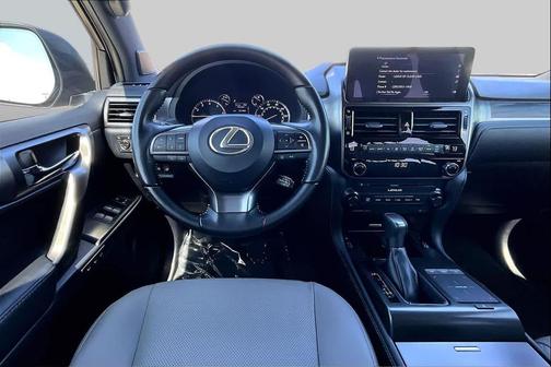 Nori Green Pearl 2023 Lexus GX 460 GX 460