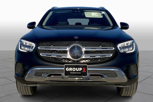 2021 Mercedes-Benz GLC 300 Base
