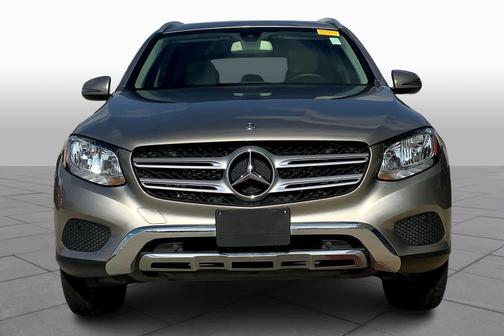 2019 Mercedes-Benz GLC 300 Base