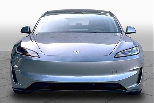 Quicksilver 2025 Tesla Model 3 Performance