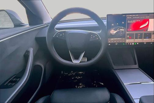Quicksilver 2025 Tesla Model 3 Performance
