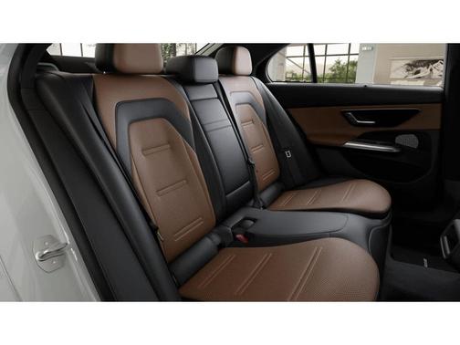 Polar White 2026 Mercedes-Benz AMG E 53 E 4MATIC+