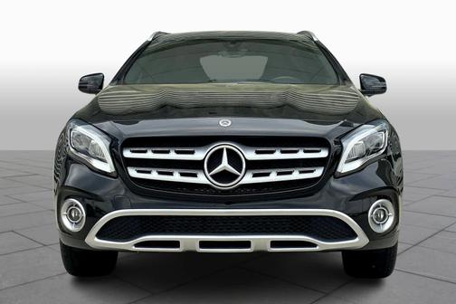 2020 Mercedes-Benz GLA 250 Base