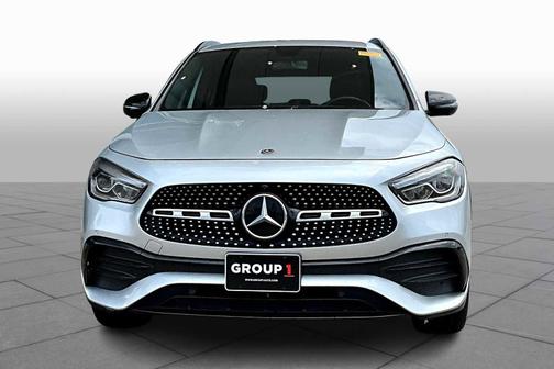2023 Mercedes-Benz GLA 250 Base