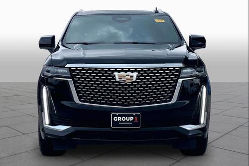 Black Raven 2024 Cadillac Escalade Premium Luxury
