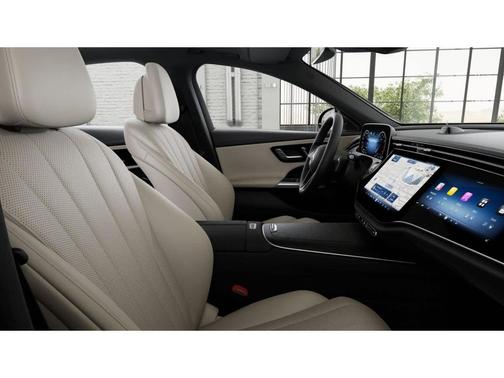 040/Black 2027 Mercedes-Benz E-Class E 350
