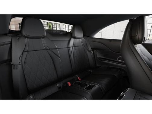 MANUFAKTUR Graphite Grey Magno 2027 Mercedes-Benz AMG CLE 53 4MATIC+