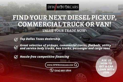 2011 Chevrolet Express 3500 Work Van