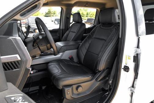 2021 Ford F-250 XLT