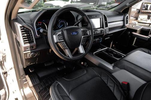 2021 Ford F-250 XLT