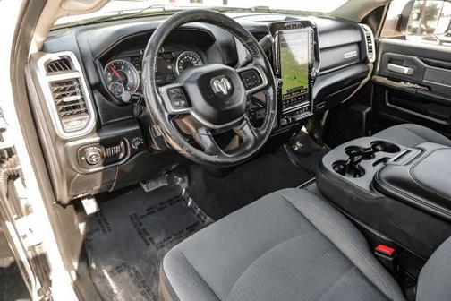 2020 RAM 3500 Big Horn