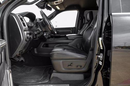 2021 RAM 2500 Limited