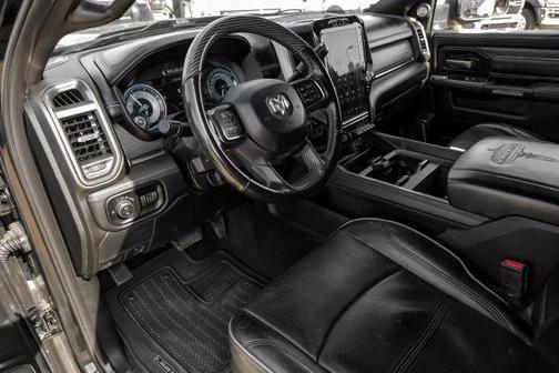 2021 RAM 2500 Limited