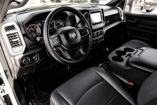 2023 RAM 3500 Tradesman