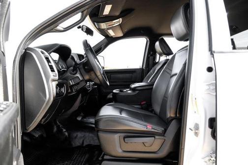 2023 RAM 3500 Tradesman