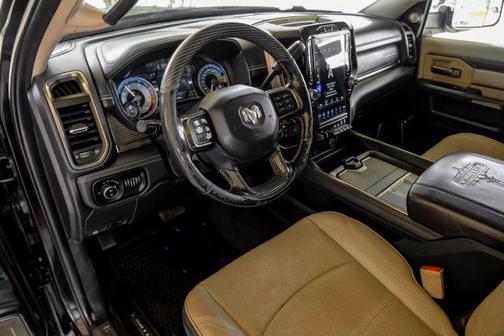 2019 RAM 2500 Limited