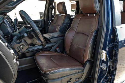 2019 RAM 2500 Limited