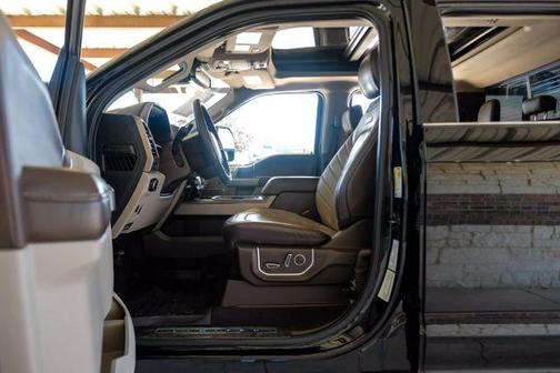 2019 Ford F-350 Limited