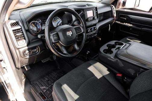 2020 RAM 3500 Tradesman