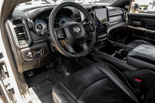 2019 RAM 2500 Limited