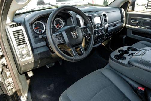 2015 RAM 1500 SLT