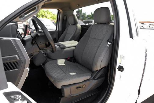 2022 Ford F-450 XLT