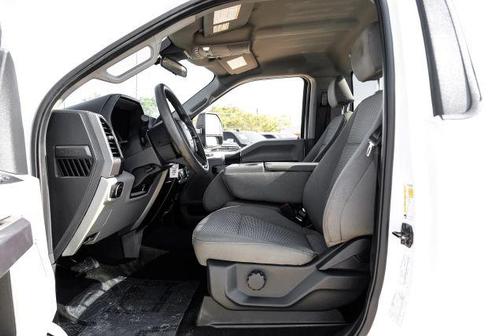 2022 Ford F-350 XLT