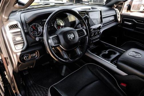 2022 RAM 3500 Laramie