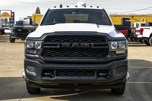 2023 RAM 3500 Tradesman