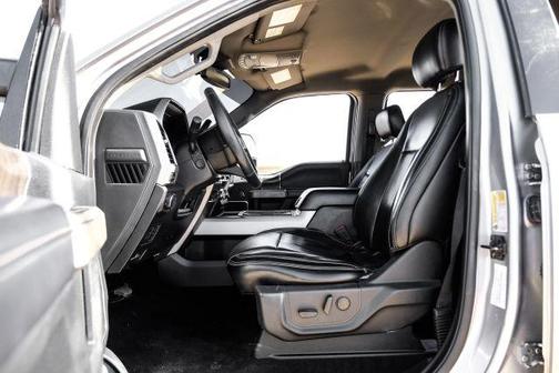 2020 Ford F-250 Lariat