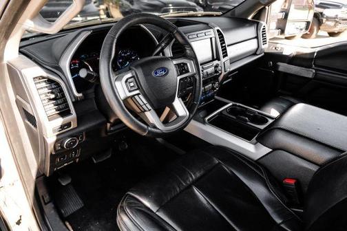 2020 Ford F-250 Lariat