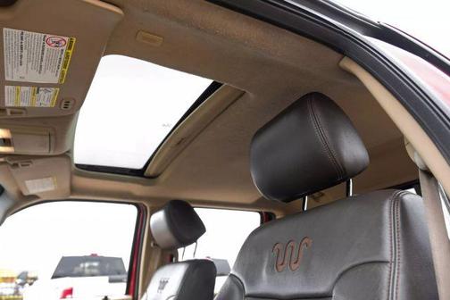 2016 Ford F-350 King Ranch