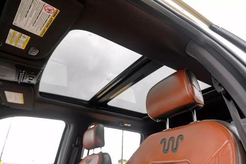 2018 Ford F-350 King Ranch