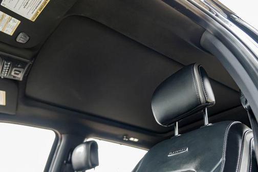 2019 Ford F-250 Platinum